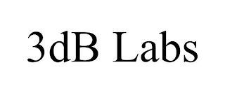 3DB LABS