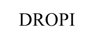 DROPI