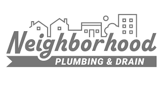 NEIGHBORHOOD PLUMBING & DRAIN