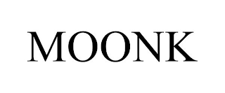 MOONK