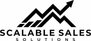 SCALABLE SALES SOLUTIONS