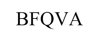 BFQVA