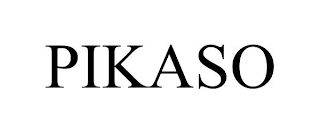 PIKASO