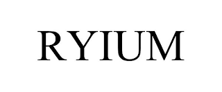 RYIUM