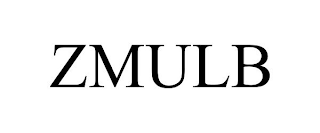 ZMULB