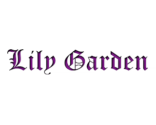 LILY GARDEN