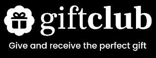 GIFTCLUB GIVE AND RECEIVE THE PERFECT GIFT