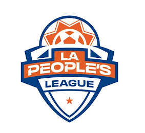 LA PEOPLE'S LEAGUE