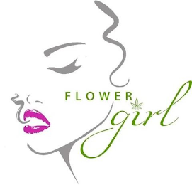 FLOWER GIRL