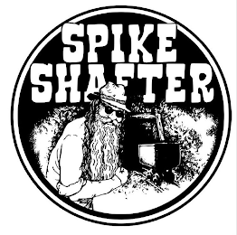 SPIKE SHAFTER