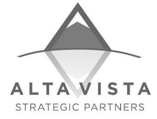 ALTA VISTA STRATEGIC PARTNERS