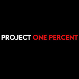 PROJECT ONE PERCENT