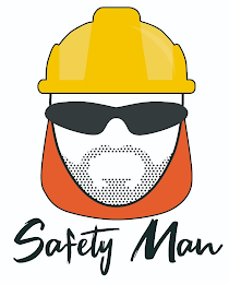 SAFETY MAN