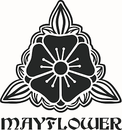 MAYFLOWER