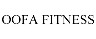 OOFA FITNESS
