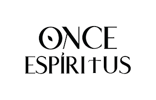 ONCE ESPIRITUS