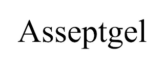 ASSEPTGEL