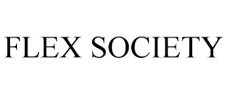 FLEX SOCIETY