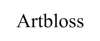 ARTBLOSS