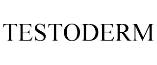 TESTODERM