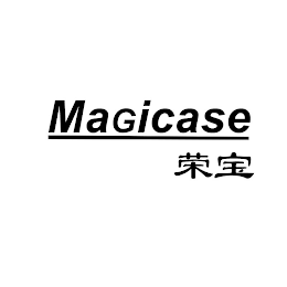 MAGICASE