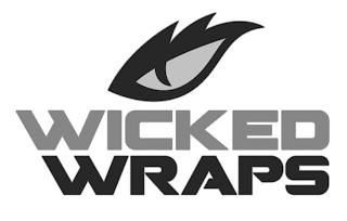 WICKED WRAPS