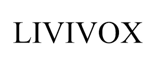 LIVIVOX