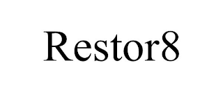 RESTOR8