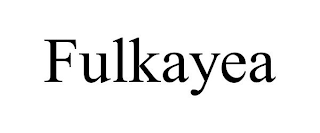 FULKAYEA