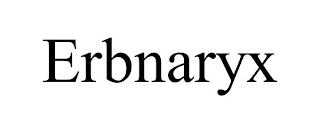 ERBNARYX