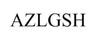 AZLGSH