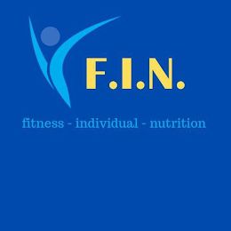 F.I.N. FITNESS - INDIVIUAL - NUTRITION