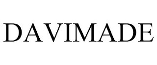 DAVIMADE