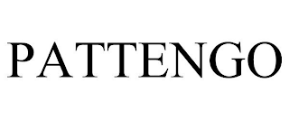PATTENGO