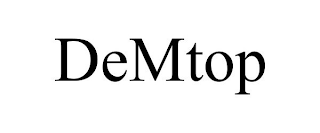 DEMTOP