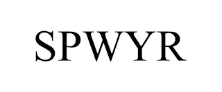 SPWYR