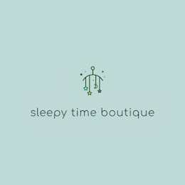 SLEEPY TIME BOUTIQUE