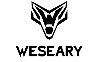 WESEARY