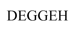 DEGGEH