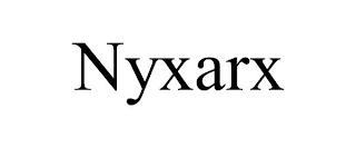 NYXARX