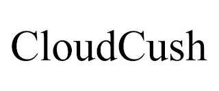 CLOUDCUSH