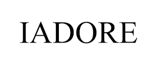 IADORE