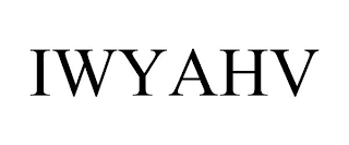 IWYAHV