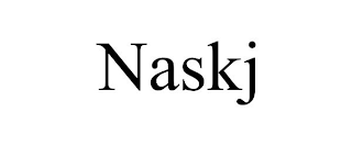 NASKJ