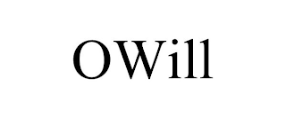 OWILL