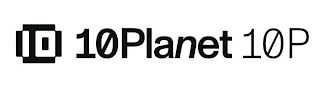 10 10PLANET 10P