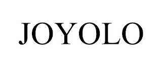 JOYOLO