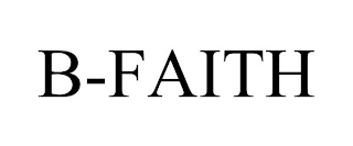 B-FAITH