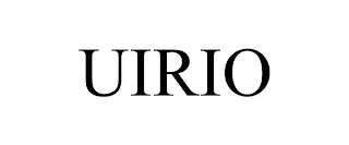 UIRIO