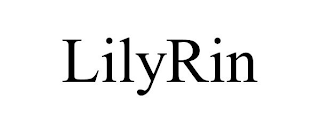 LILYRIN